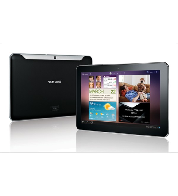 Samsung Galaxy Tab 10.1