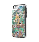 Thangka 01 Siddhartha Gautama Sakyamuni Buddha शाक्यमुनि Iphone Case