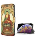 Thangka 02 Siddhartha Gautama Sakyamuni Buddha शाक्यमुनि Iphone Case