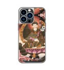 Thangka 03 Padmasambhava Iphone Case