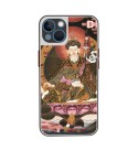 Thangka 03 Padmasambhava Iphone Case