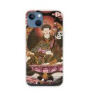 Thangka 03 Padmasambhava Iphone Case