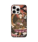 Thangka 03 Padmasambhava Iphone Case