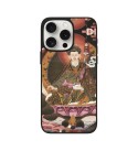 Thangka 03 Padmasambhava Iphone Case