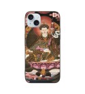 Thangka 03 Padmasambhava Iphone Case