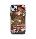 Thangka 03 Padmasambhava Iphone Case