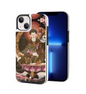 Thangka 03 Padmasambhava Iphone Case