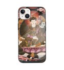 Thangka 03 Padmasambhava Iphone Case