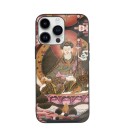 Thangka 03 Padmasambhava Iphone Case