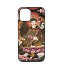 Thangka 03 Padmasambhava Iphone Case