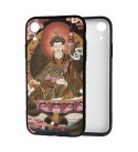 Thangka 03 Padmasambhava Iphone Case