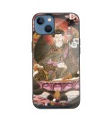 Thangka 03 Padmasambhava Iphone Case