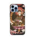 Thangka 03 Padmasambhava Iphone Case