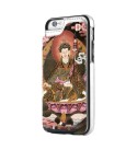 Thangka 03 Padmasambhava Iphone Case