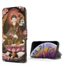 Thangka 03 Padmasambhava Iphone Case