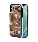 Thangka 03 Padmasambhava Iphone Case