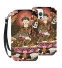 Thangka 03 Padmasambhava Iphone Case