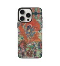 Thangka 05 Guru Dorje Drolo Guru Vajra पद्मसम्भव Iphone Case