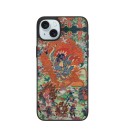 Thangka 05 Guru Dorje Drolo Guru Vajra पद्मसम्भव Iphone Case