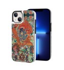 Thangka 05 Guru Dorje Drolo Guru Vajra पद्मसम्भव Iphone Case