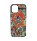 Thangka 05 Guru Dorje Drolo Guru Vajra पद्मसम्भव Iphone Case