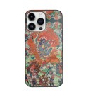 Thangka 05 Guru Dorje Drolo Guru Vajra पद्मसम्भव Iphone Case