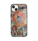 Thangka 05 Guru Dorje Drolo Guru Vajra पद्मसम्भव Iphone Case