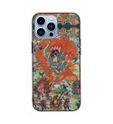 Thangka 05 Guru Dorje Drolo Guru Vajra पद्मसम्भव Iphone Case