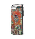 Thangka 05 Guru Dorje Drolo Guru Vajra पद्मसम्भव Iphone Case