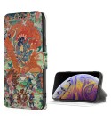 Thangka 05 Guru Dorje Drolo Guru Vajra पद्मसम्भव Iphone Case