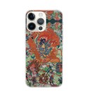 Thangka 05 Guru Dorje Drolo Guru Vajra पद्मसम्भव Iphone Case