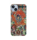 Thangka 05 Guru Dorje Drolo Guru Vajra पद्मसम्भव Iphone Case