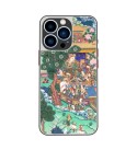 Thangka 06 Siddhartha Gautama Sakyamuni Buddha शाक्यमुनि Iphone Case