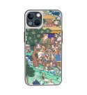 Thangka 06 Siddhartha Gautama Sakyamuni Buddha शाक्यमुनि Iphone Case