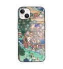 Thangka 06 Siddhartha Gautama Sakyamuni Buddha शाक्यमुनि Iphone Case