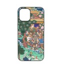 Thangka 06 Siddhartha Gautama Sakyamuni Buddha शाक्यमुनि Iphone Case