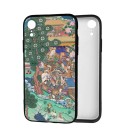 Thangka 06 Siddhartha Gautama Sakyamuni Buddha शाक्यमुनि Iphone Case