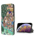 Thangka 06 Siddhartha Gautama Sakyamuni Buddha शाक्यमुनि Iphone Case