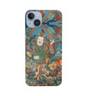 Thangka 07 Dhrtarastra धृतराष्ट्र Iphone Case