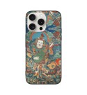 Thangka 07 Dhrtarastra धृतराष्ट्र Iphone Case