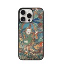 Thangka 07 Dhrtarastra धृतराष्ट्र Iphone Case