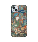 Thangka 07 Dhrtarastra धृतराष्ट्र Iphone Case