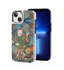 Thangka 07 Dhrtarastra धृतराष्ट्र Iphone Case