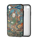 Thangka 07 Dhrtarastra धृतराष्ट्र Iphone Case