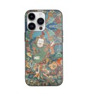 Thangka 07 Dhrtarastra धृतराष्ट्र Iphone Case