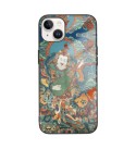 Thangka 07 Dhrtarastra धृतराष्ट्र Iphone Case