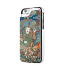 Thangka 07 Dhrtarastra धृतराष्ट्र Iphone Case