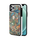 Thangka 07 Dhrtarastra धृतराष्ट्र Iphone Case