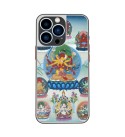 Thangka 09 Guhyasamāja vajra Iphone Case