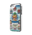 Thangka 09 Guhyasamāja vajra Iphone Case